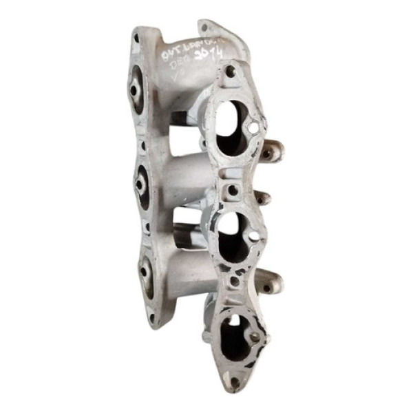 Base Coletor Admissão Mitsubishi Outlander 2013/2014/2015