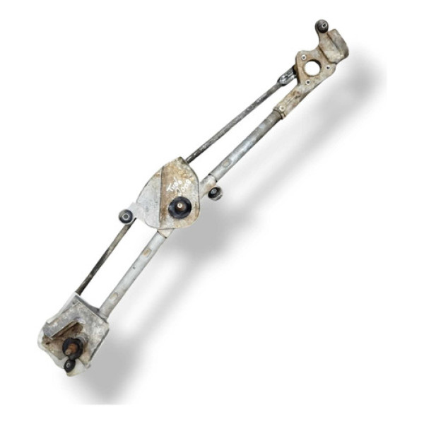 Galhada Limpador Parabrisa Nissan Tiida 1.8s 2008 2009 2010