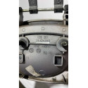 Maçaneta Externa Traseira Direita Gm Meriva 2010 24424849 Traseira