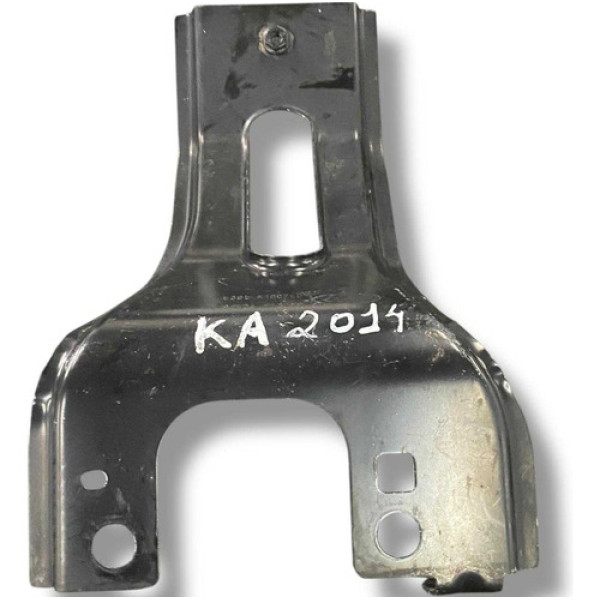 Suporte Fechadura Capo Ford Ka 2014 2015 2016 17 E3b5a16c750