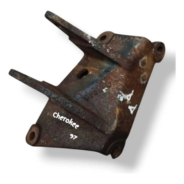 Suporte Coxim Motor  5.2  Jeep Grand Cherokee 1993 1994 1997