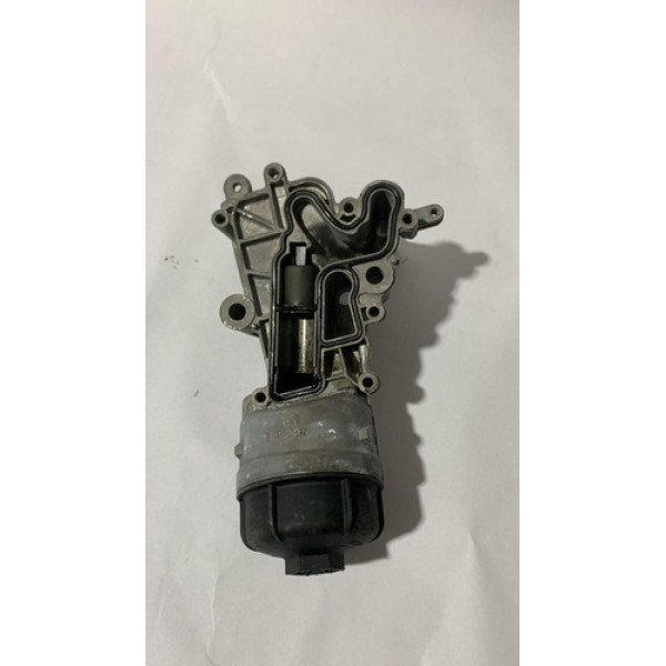 Suporte Filtro De Óleo Mitsubishi Pajero 3.2 Diesel 