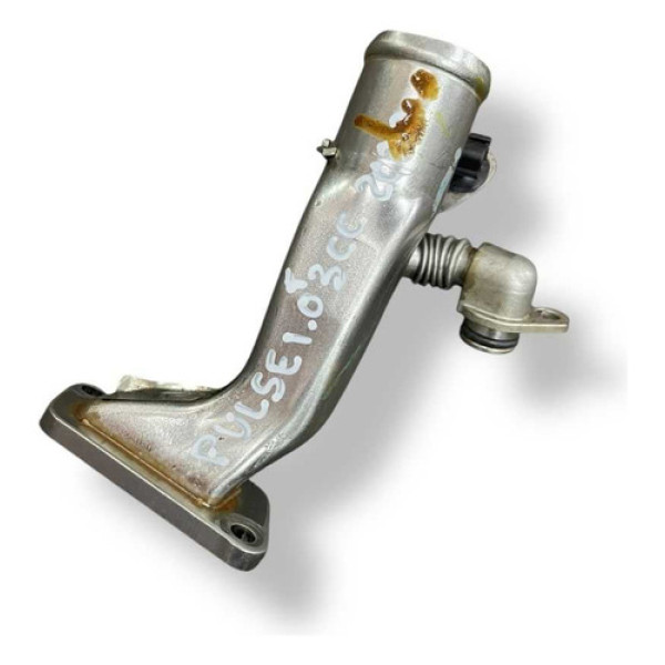 Cano Água Fiat Pulse 1.0 3cc 2021 2022 2023 2024 55282265 