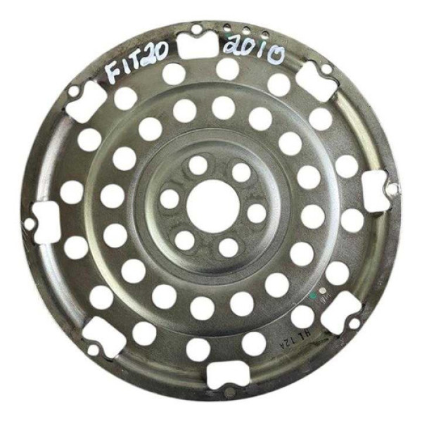 Volante Cremalheira Do Motor Do Honda  Fit 1.4 2010 Original