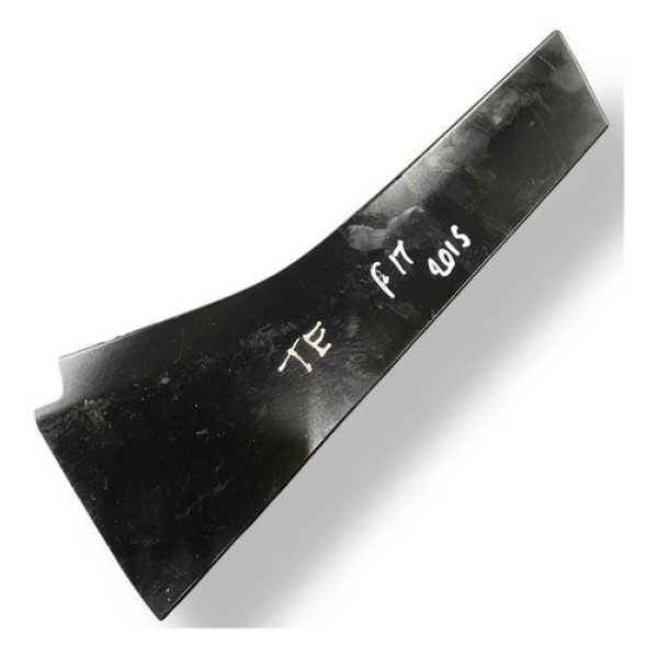 Acabamento Porta Traseira Esquerda Honda Fit 2015 - 72761t5n