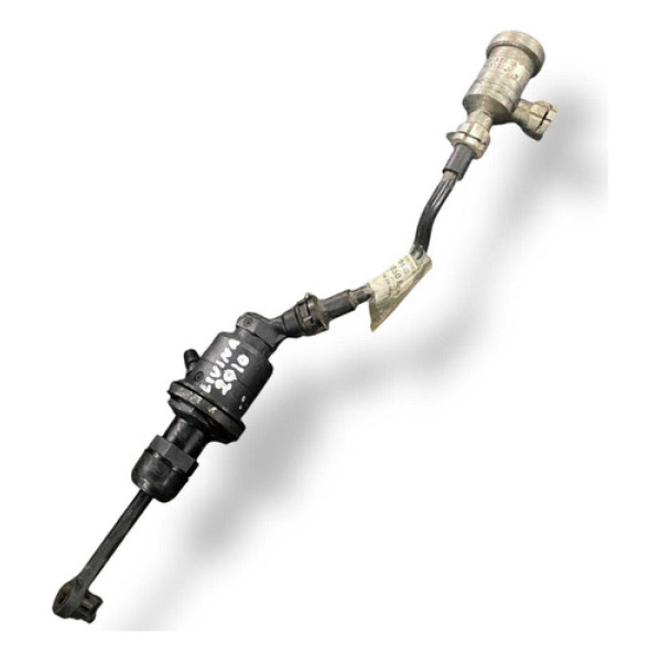 Atuador Pedal Embreagem Nissan Livina 1.6 2010/2011 C0478643