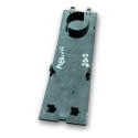Moldura Cinzero Painel Chevrolet Meriva 2008 2009 93316662