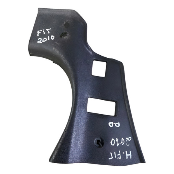 Acabamento Soleira Dianteira Direita Honda Fit 2010 83111tj0