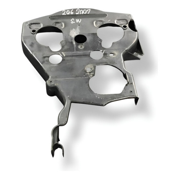 Capa Proteção Correia Dentada Peugeot 206 Sw 2007 9654623580