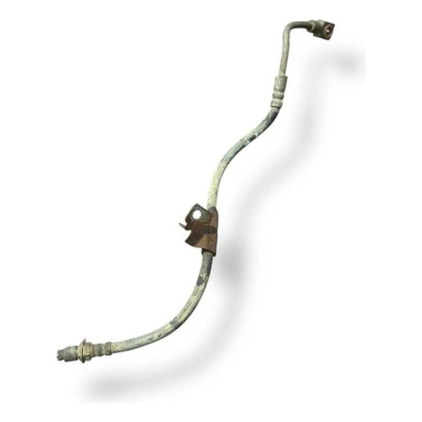 Flexível Freio Traseiro Direito Gm Blazer 2.4 2010 Manual