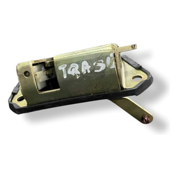 Fechadura Tampa Traseira Chery Qq 2013 2014 2015 S115606130