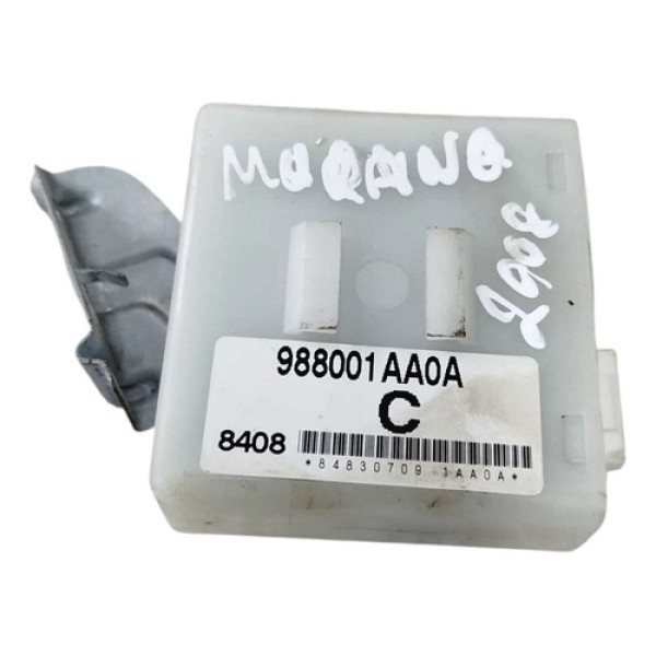 Unidade De Controle De Entrada Sem Chave Murano 988001aa0a  