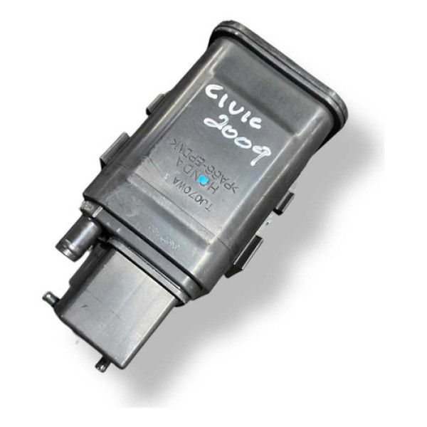 Filtro Canister Honda Civic 1.8 2009 2010 2011 2012 Tj070wa