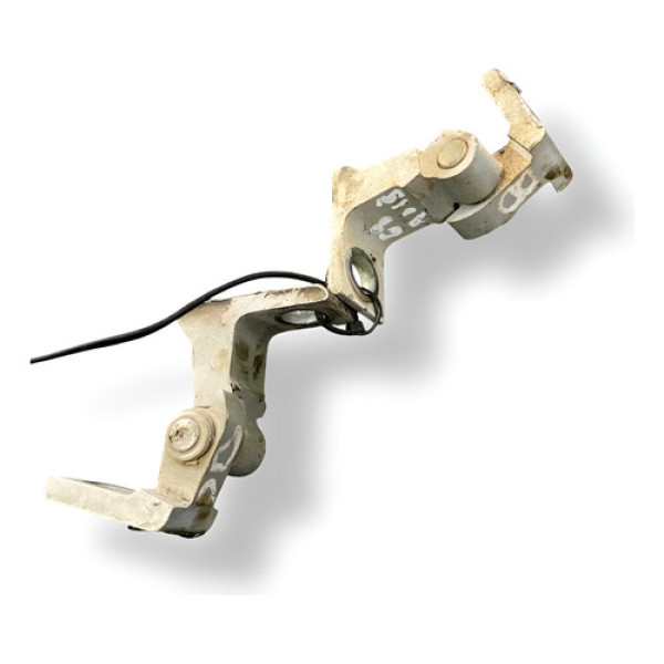 Par Dobradiças Porta Dianteira Direita Volkswagen Gol 2019