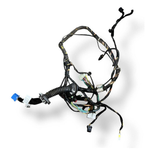 Chicote Porta Dianteira Esquerda Tucson 2.0  2008 916002e501