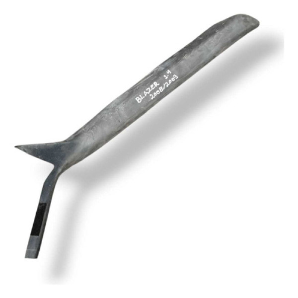 Acabamento Coluna Parabrisa Ld Direito Blazer 2008 94747964