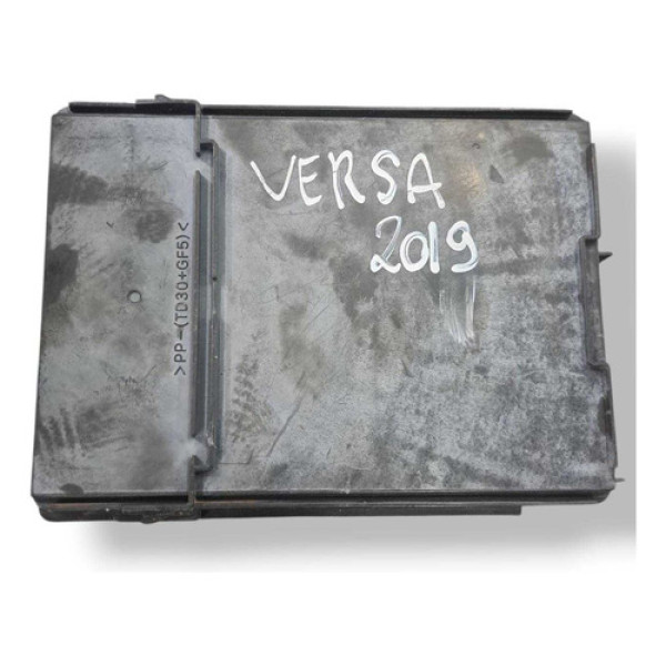 Modulo Bsm Caixa Fusivel Nissan Versa 2019 284b71ha6c
