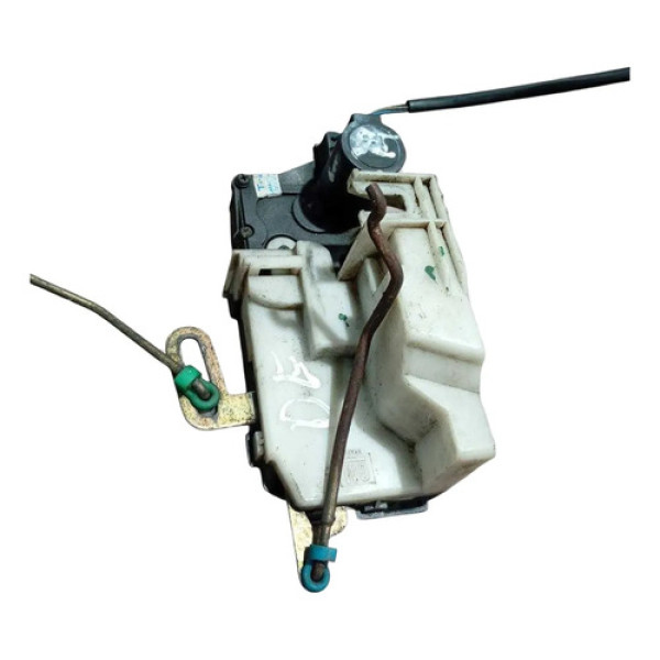 Fechadura Porta Dianteira Esquerda Chevrolet Celta 2007 2008