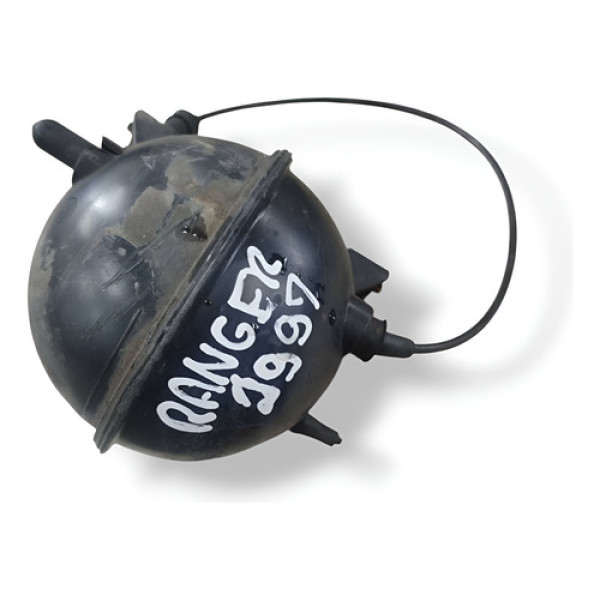 Reservatório Vácuo Motor Ford Ranger 2.3 1994 1995 1996 1997