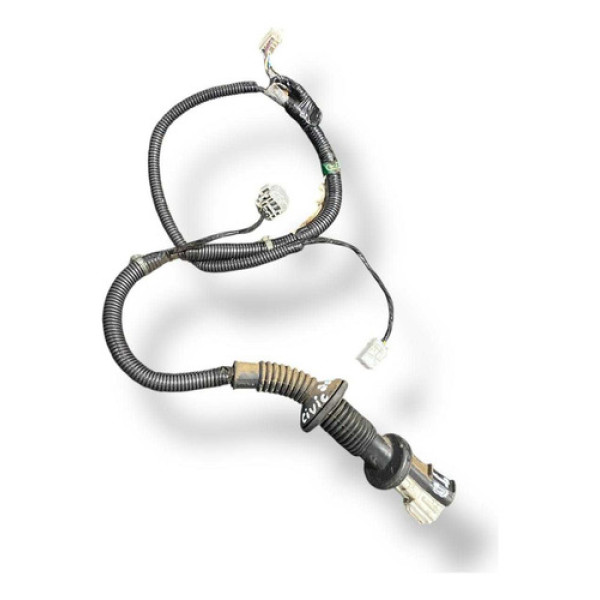 Chicote Porta Traseiro Direita Honda Civic 2007 32753snaa110