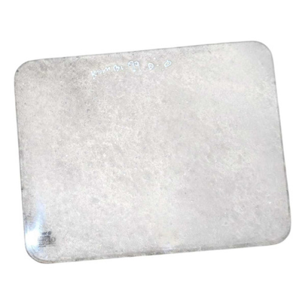 Vidro Porta Traseira Esquerda Volkswagen Kombi 1999 2000 