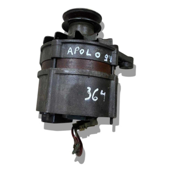 Alternador Vw Apollo Santana Gol Saveiro 1994 9120080115