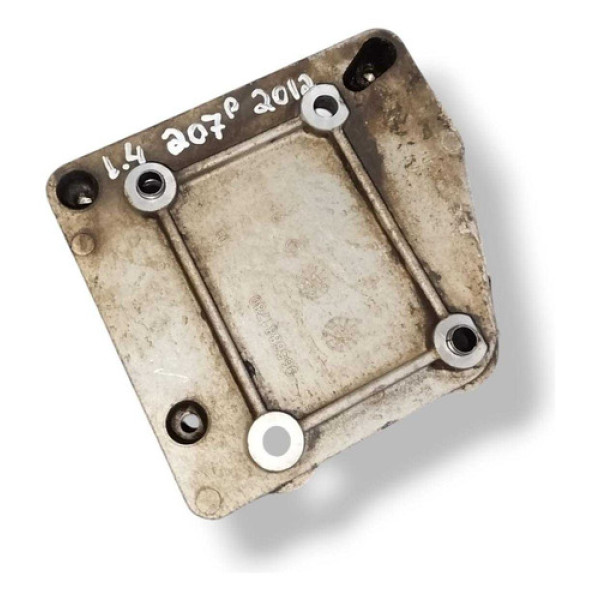 Suporte Compressor Ar Peugeot 207 Passion 2012 9656881780