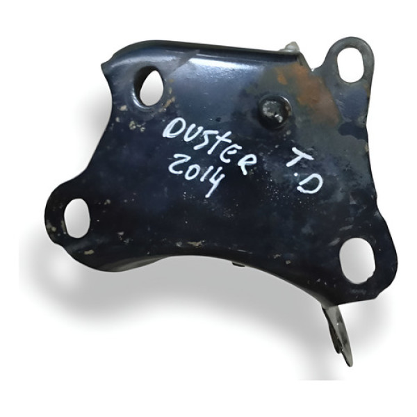 Suporte Eixo Traseiro Direito Renault Duster 2.0 14 220962 Branco