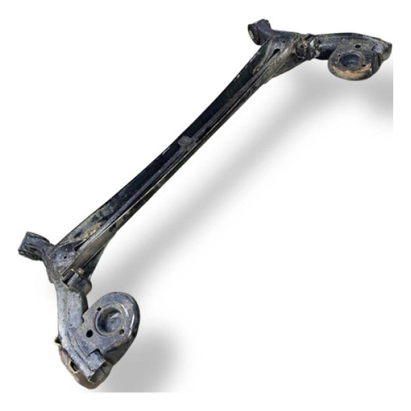 Eixo Traseiro Kia Soul 2011 2012 2013 2014 2015 2016 2017 Cinza