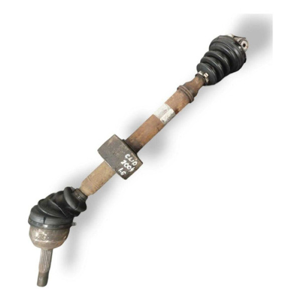  Semi Eixo Dianteiro Esquerdo Renault Clio 1.6 2004/2005/10