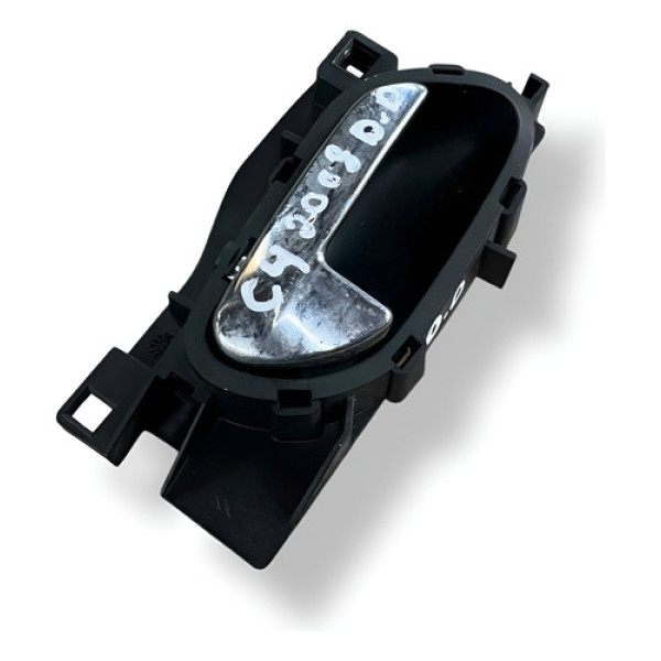 Maçaneta Interna Dianteira Direita C4 2008 2009 100127386 1 Dianteira