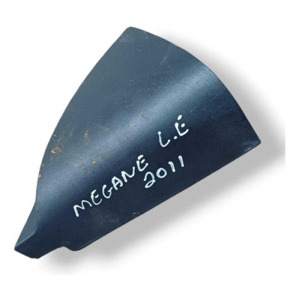 Acabamento Interno Retrovisor Lado Esq Megane 8200483322