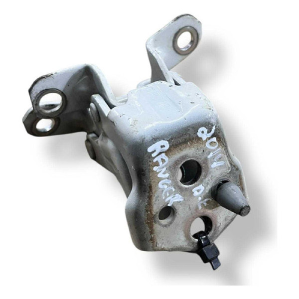 Par Dobradiças Dianteira Esquerda Ford Ranger 2011 2122811