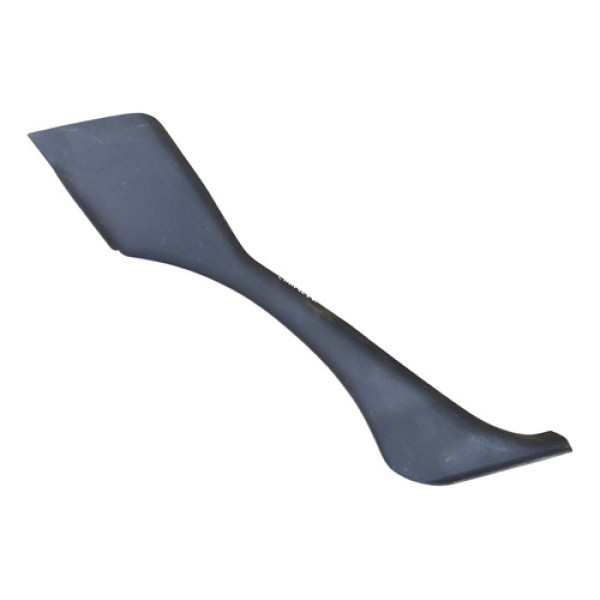 Acabamento Soleira Traseira Esquerda Chrysler 1998 1999 2000 Preto