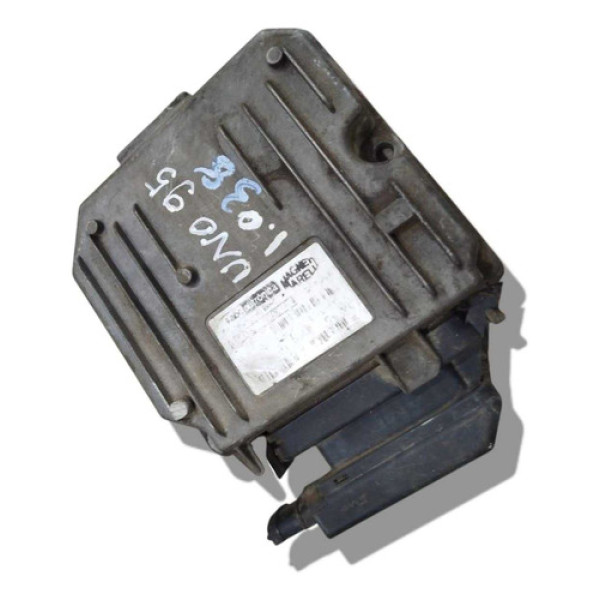 Módulo Injeção Fiat Uno Fiorino Premio 1.0 1995 6160070200