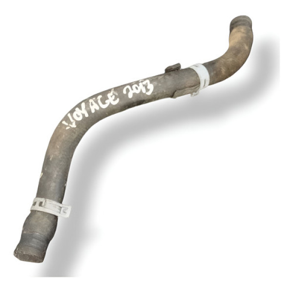 Mangueira Inferior Radiador Volkswagen Voyage 2013 2014 2015