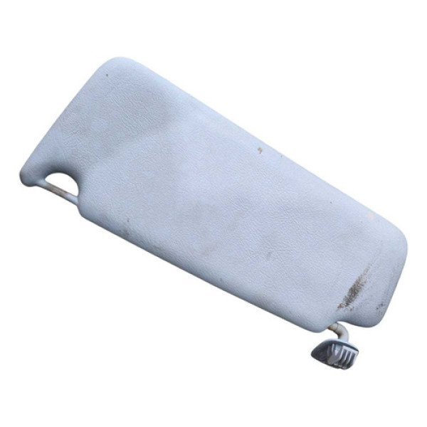 Guarda Sol Lado Direito Com Espelho Renault Clio Original