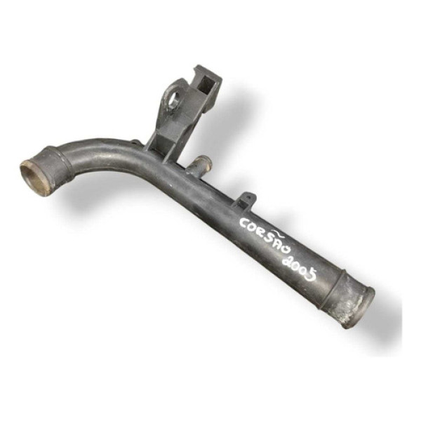 Tubo Água Motor Chevrolet Corsa 1.0 2007 2008 2009 2010 2011