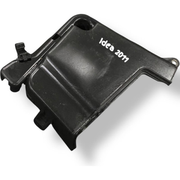 Capa Correia Dentada Fiat Idea 1.4 2011/2012/2013 - 55216827 Verde-escuro