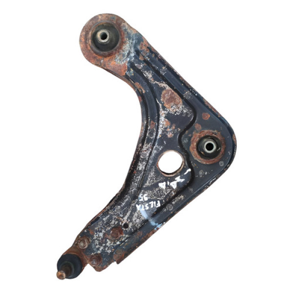 Bandeja Balança Dianteira Direita Ford Fiesta 1995 A 1998