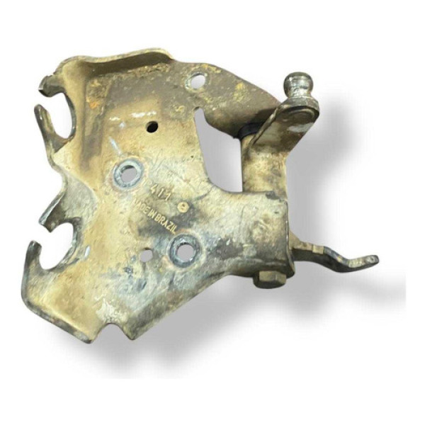 Suporte Cabo Alavanca Cambio Fiat Strada 2009 2010 2011 2012