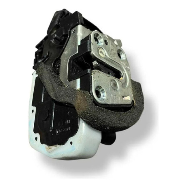 Fechadura Porta Traseira Esquerda Nissan Versa 2018 2019