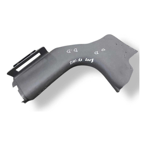 Acabamento Soleira Coluna Diant Direito Zafira 2005 93328914 Cinza