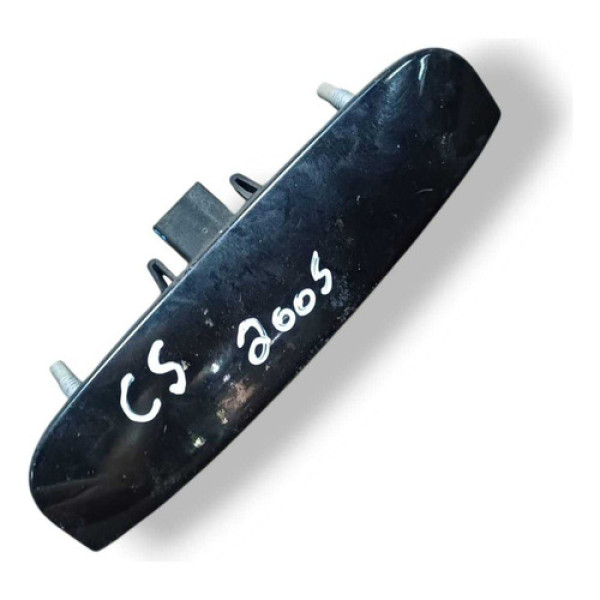 Maçaneta Tampa Traseira Citroën C5 2002 A 2005 9649858777