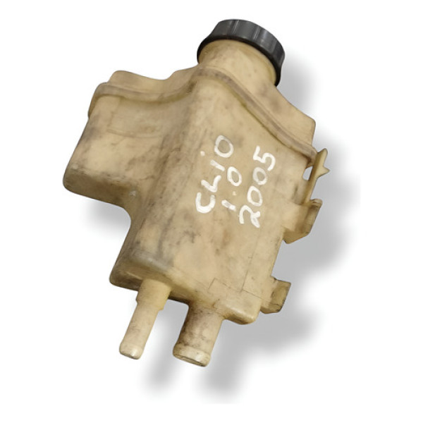 Reservatorio Oléo Direção Renault Clio 1.0 2005 7700414664