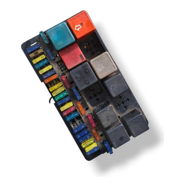 Caixa Fusíveis Ford Belina 1979 1980 1981 1982 84nu14a073a