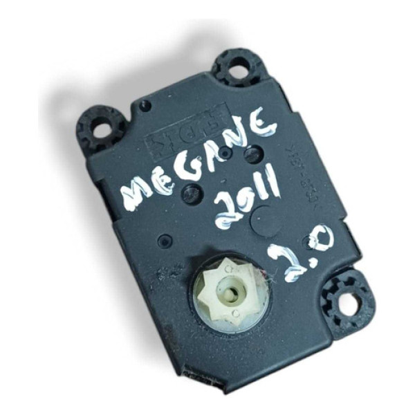 Servo Atuador Caixa Ar Renault Megane 2.0 2010 N101980g