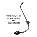 Cano Mangueira Turbina Gm Tracker 2020 55497313