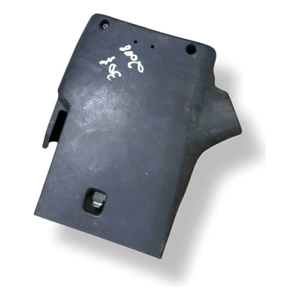 Moldura Capa Chave Seta Inferior Peugeot 307 2008 8301801