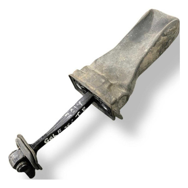 Limitador Porta Traseira Esquerda Vw Golf Tsi 2014 5g0839267